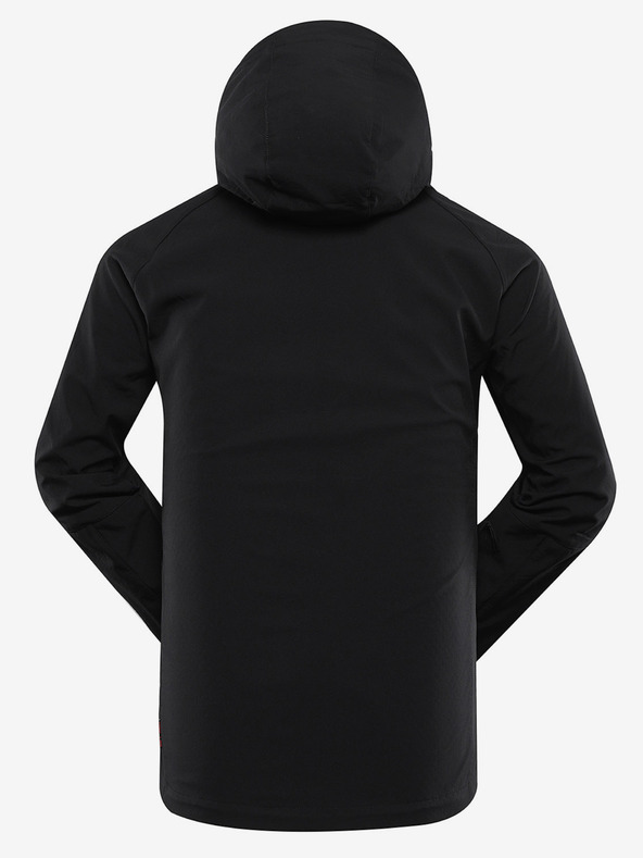 ALPINE PRO Herren-Softshell-Jacke mit Membrane ALPINE PRO HOOR