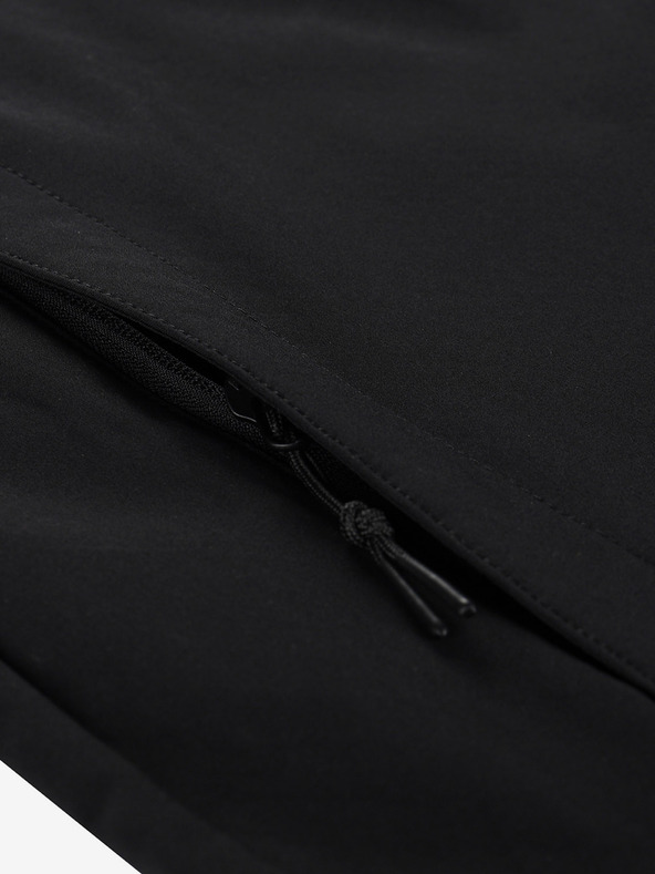 ALPINE PRO Herren-Softshell-Jacke mit Membrane ALPINE PRO HOOR
