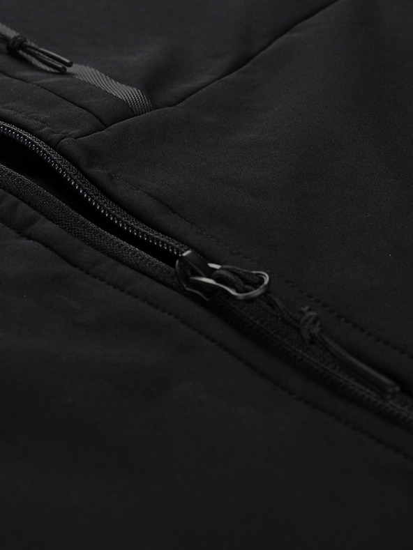ALPINE PRO Herren-Softshell-Jacke mit Membrane ALPINE PRO HOOR