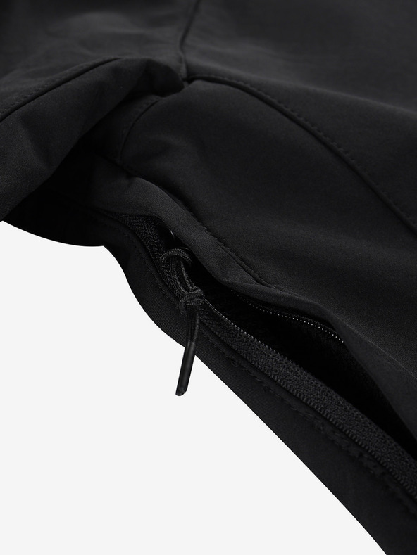 ALPINE PRO Herren-Softshell-Jacke mit Membrane ALPINE PRO HOOR