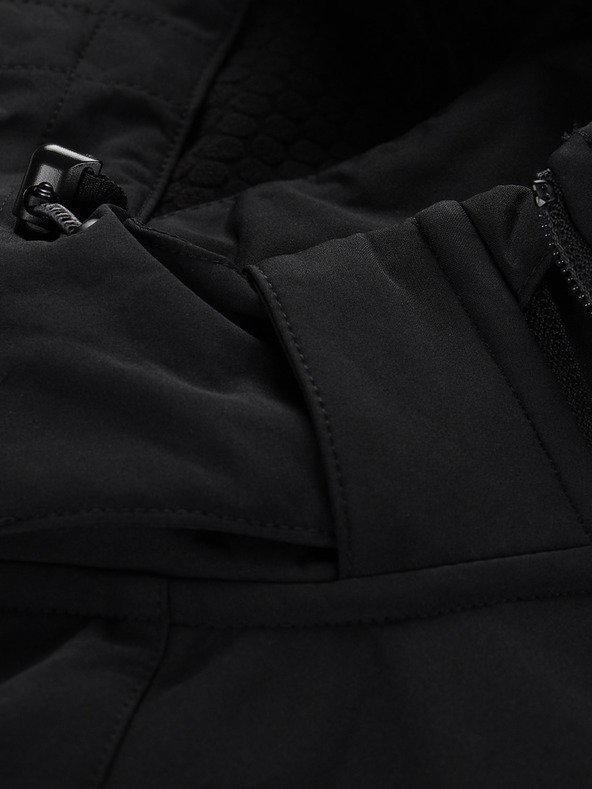 ALPINE PRO Herren-Softshell-Jacke mit Membrane ALPINE PRO HOOR