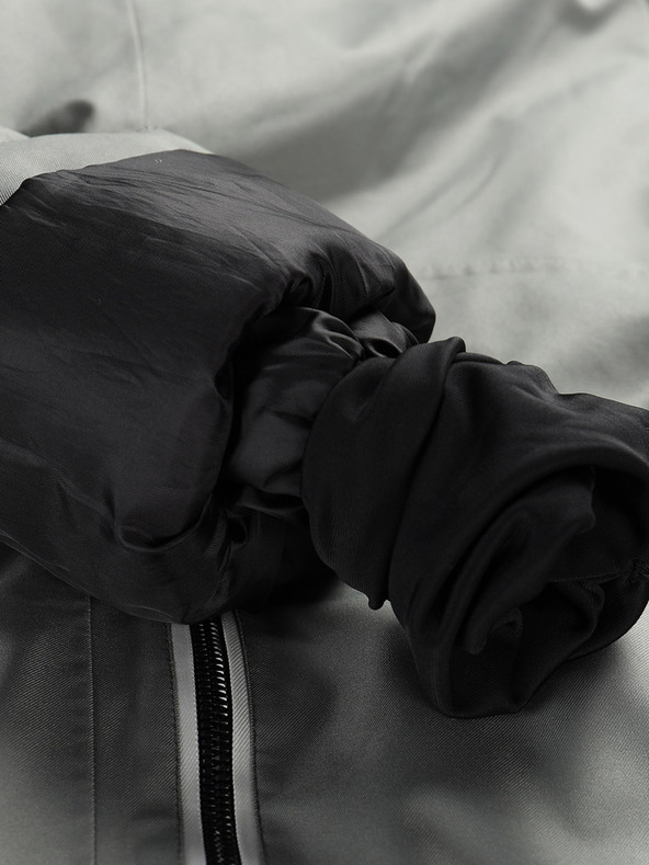 ALPINE PRO Herrenskijacke mit Membrane PTX SNOW ALPINE PRO DAM