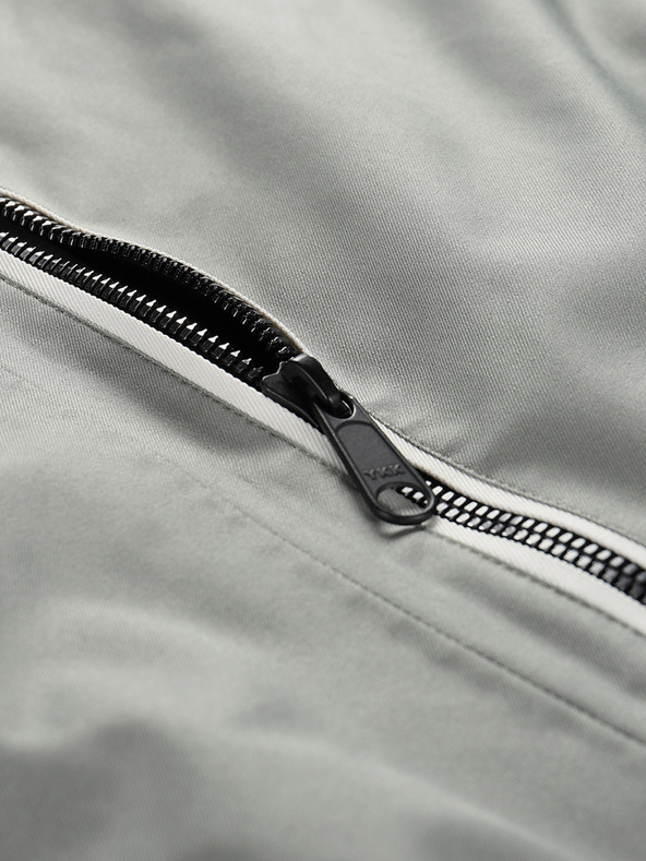 ALPINE PRO Herrenskijacke mit Membrane PTX SNOW ALPINE PRO DAM