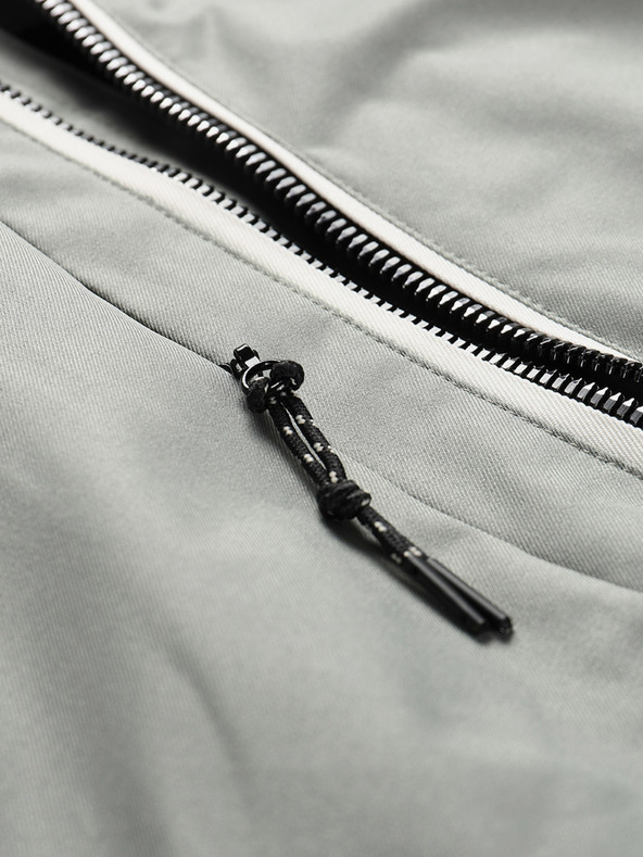 ALPINE PRO Herrenskijacke mit Membrane PTX SNOW ALPINE PRO DAM