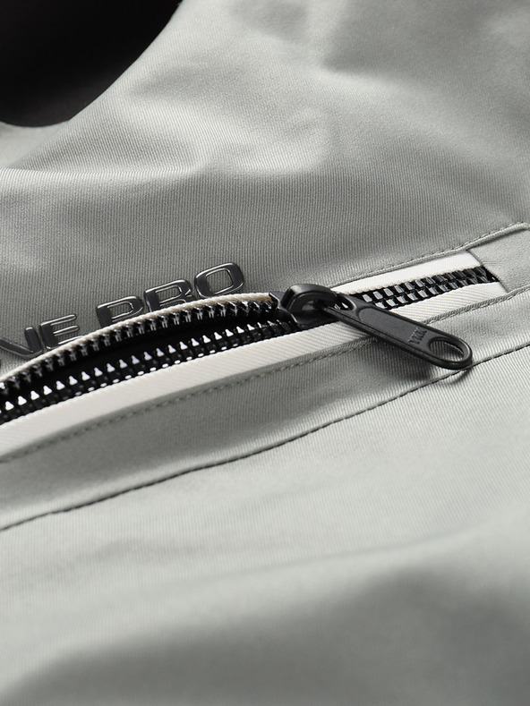 ALPINE PRO Herrenskijacke mit Membrane PTX SNOW ALPINE PRO DAM