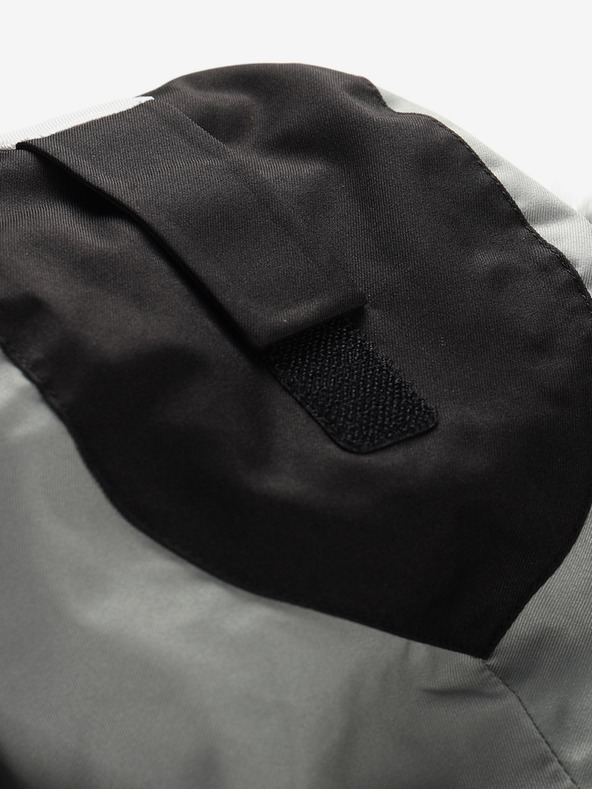 ALPINE PRO Herrenskijacke mit Membrane PTX SNOW ALPINE PRO DAM