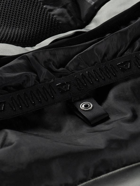 ALPINE PRO Herrenskijacke mit Membrane PTX SNOW ALPINE PRO DAM