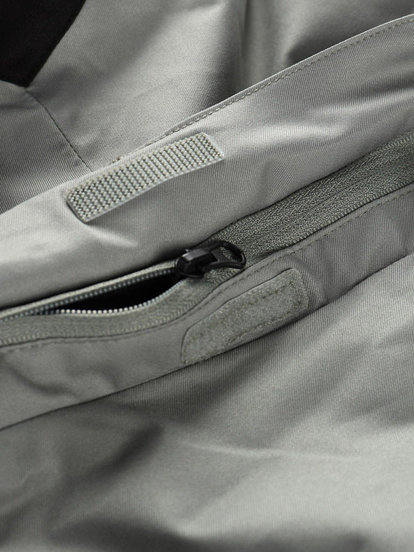 ALPINE PRO Herrenskijacke mit Membrane PTX SNOW ALPINE PRO DAM