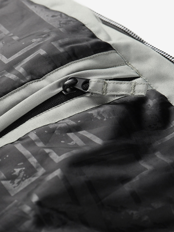 ALPINE PRO Herrenskijacke mit Membrane PTX SNOW ALPINE PRO DAM