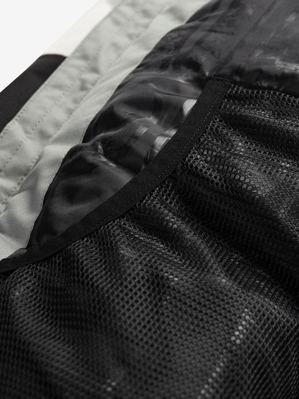 ALPINE PRO Herrenskijacke mit Membrane PTX SNOW ALPINE PRO DAM