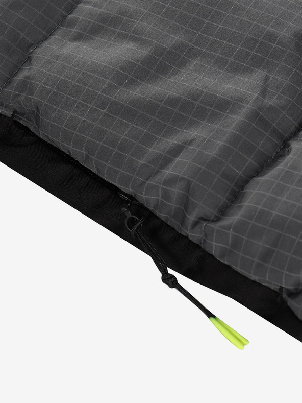 ALPINE PRO Herren Daunen-Skijacke mit Membrane PTX ALPINE PRO FERER