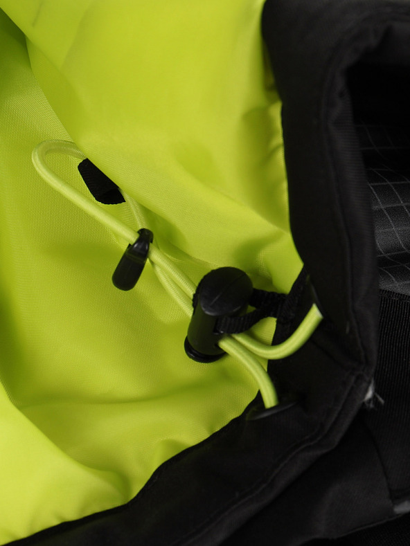 ALPINE PRO Herren Daunen-Skijacke mit Membrane PTX ALPINE PRO FERER