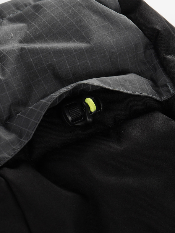 ALPINE PRO Herren Daunen-Skijacke mit Membrane PTX ALPINE PRO FERER