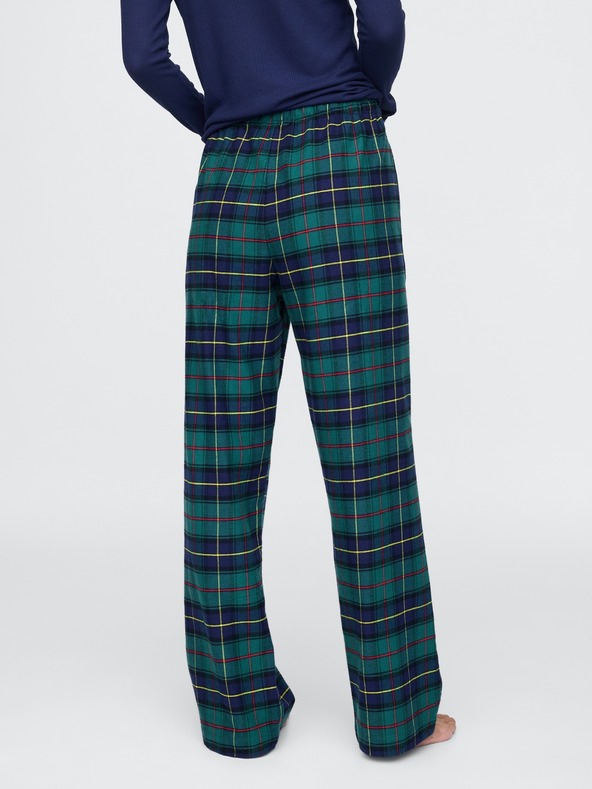 GAP Flanell-Pyjamahose Unisex GAP