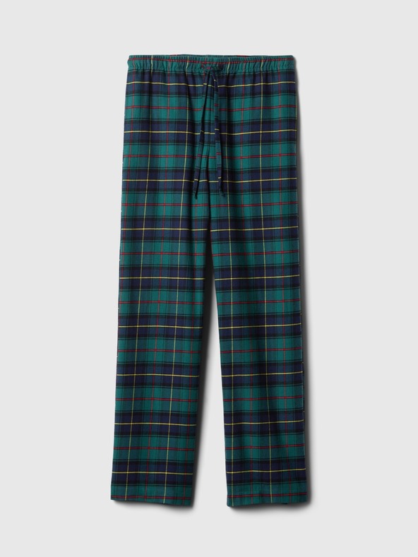 GAP Flanell-Pyjamahose Unisex GAP