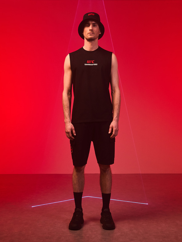Celio UFC Celio Tank-Top