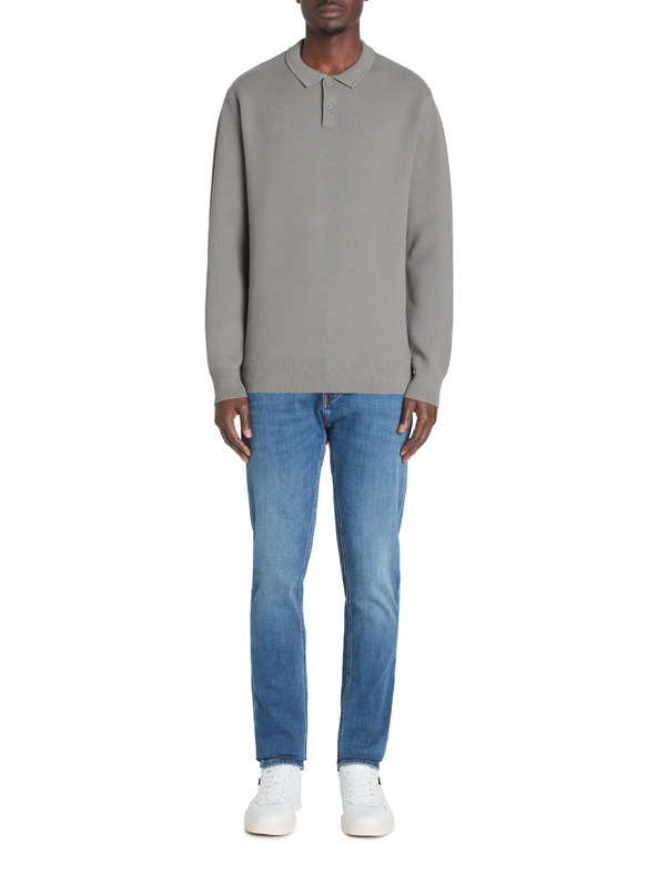 Celio Poloshirt Jepoclo langarm Celio