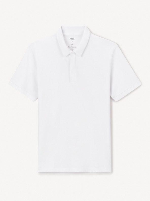 Celio Poloshirt Pikee Jeterne COOLMAX Celio