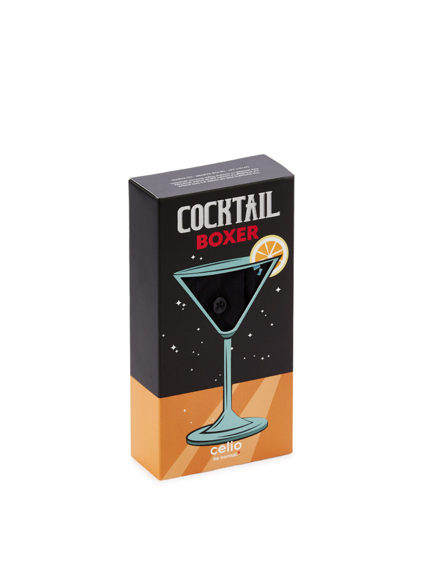 Celio Cocktail Shorts Geschenkpackung Celio