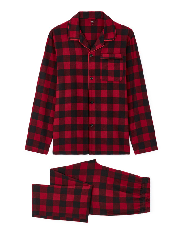Celio Celio Geschenkpackung Pyjamas