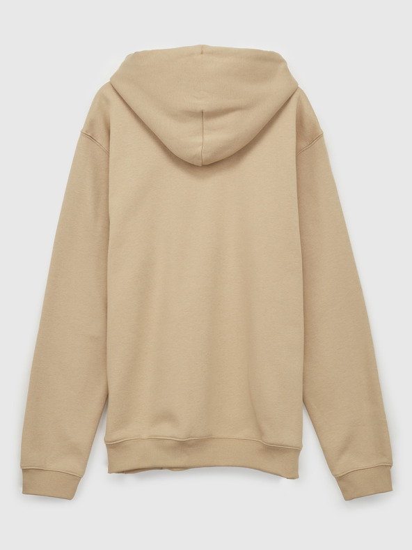 GAP Sweatjacke GAP Logo