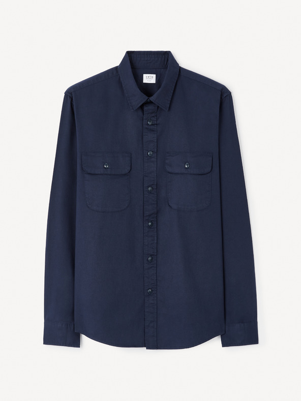 Celio Hemd Jawilli Celio