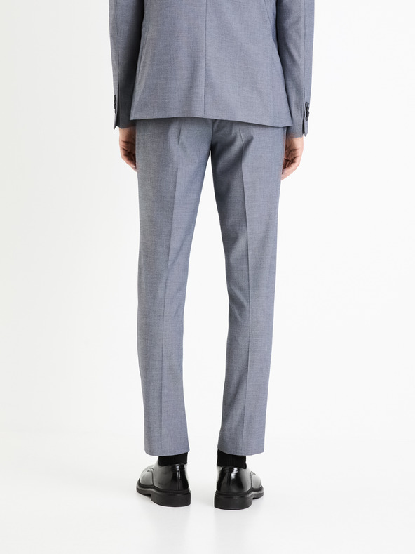 Celio Kleiderhose schmal Fonew2 30 Celio