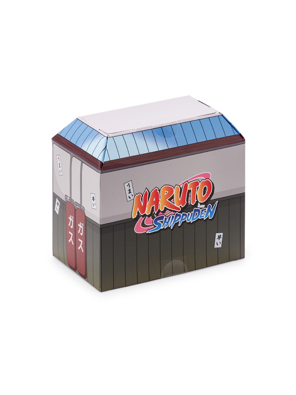 Celio Naruto Shippuden ONE SIZE Mütze Celio