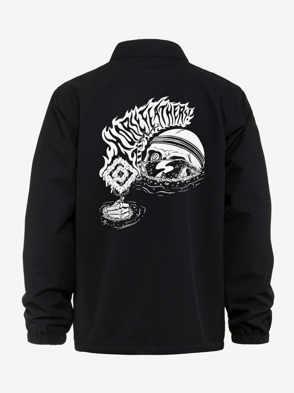 Horsefeathers Chuck Jacke - Säurebad Pferdefedern
