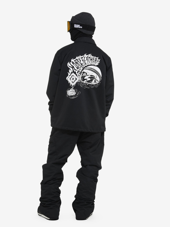 Horsefeathers Chuck Jacke - Säurebad Pferdefedern