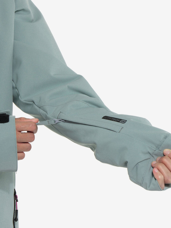 Horsefeathers Halia Jacke - blue haze Pferdefedern