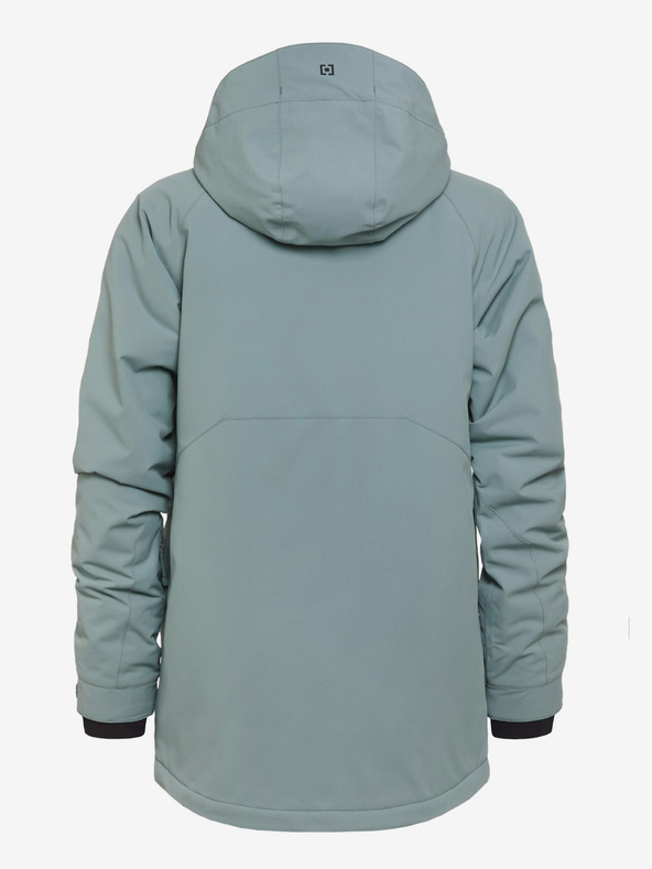 Horsefeathers Halia Jacke - blue haze Pferdefedern