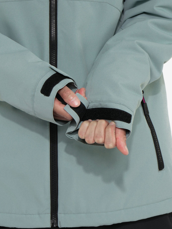 Horsefeathers Halia Jacke - blue haze Pferdefedern