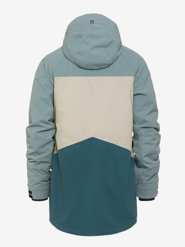 Horsefeathers Larra II Jacke - blue haze Pferdefedern