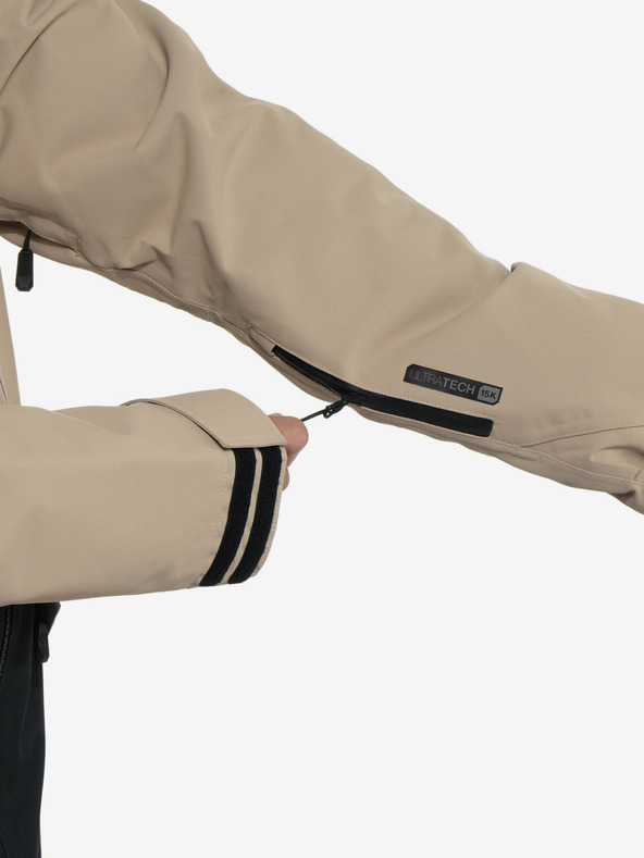 Horsefeathers Larra II Jacke - mojave Pferdefedern