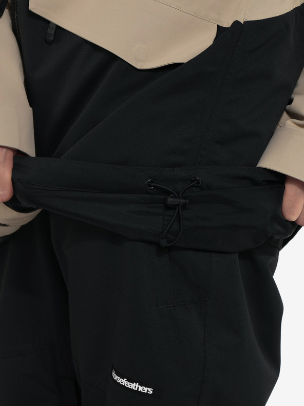 Horsefeathers Larra II Jacke - mojave Pferdefedern