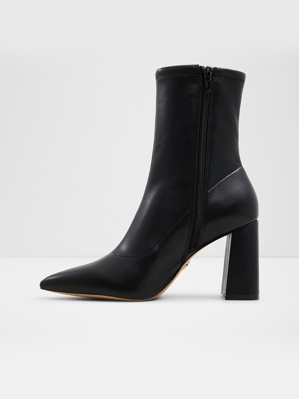 Aldo Figtree Boots