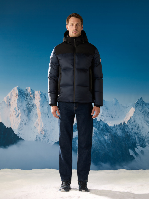 Celio Chamonix-Mont-Blanc Jacke Celio