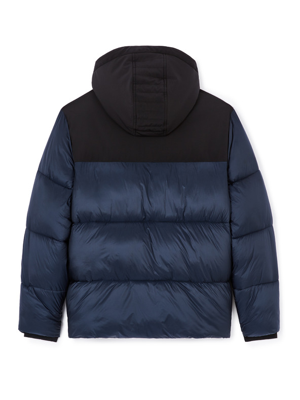 Celio Chamonix-Mont-Blanc Jacke Celio