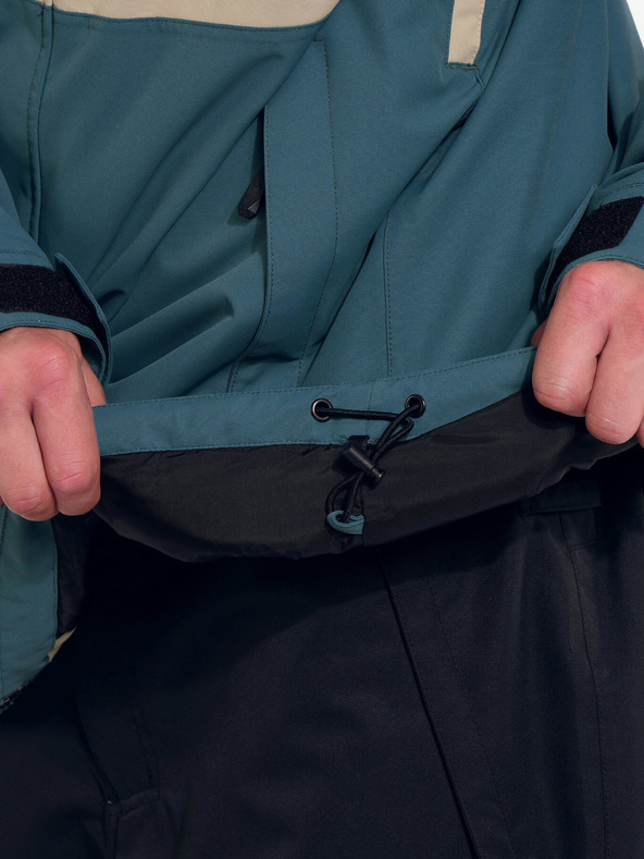 Horsefeathers Track Jacke - mojave/hydro Pferdefedern