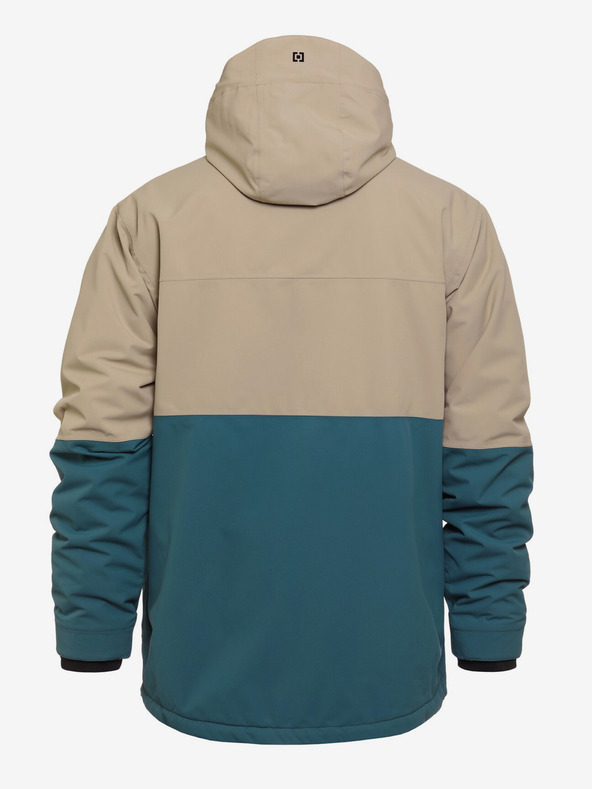 Horsefeathers Track Jacke - mojave/hydro Pferdefedern