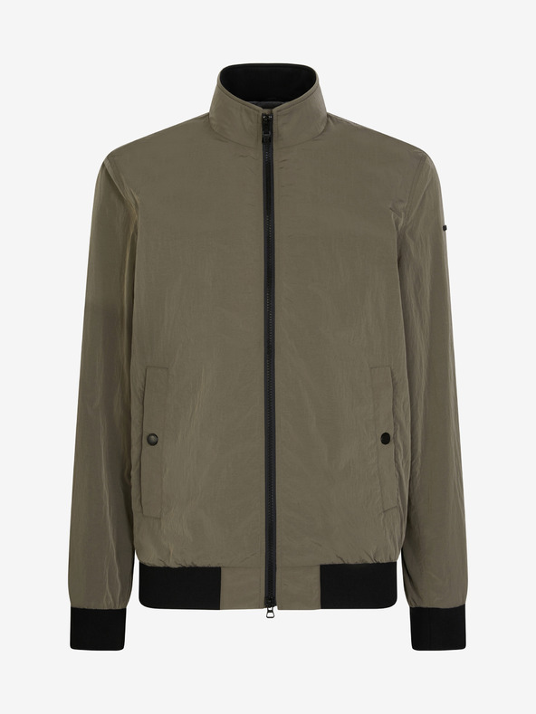 Geox Khaki Herren Geox Deiven Jacke