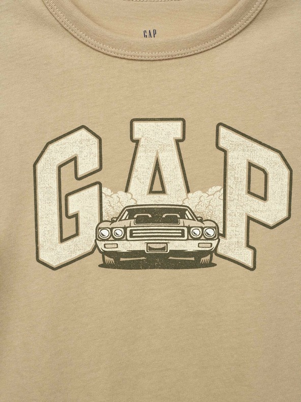 GAP Teen T-Shirt 100% organic cotton GAP