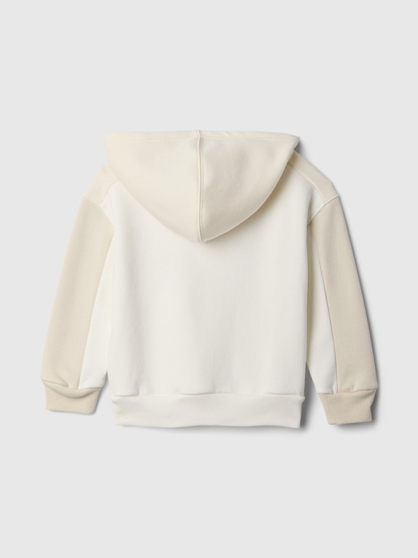 GAP Baby Sweatshirt mit Logo GAP