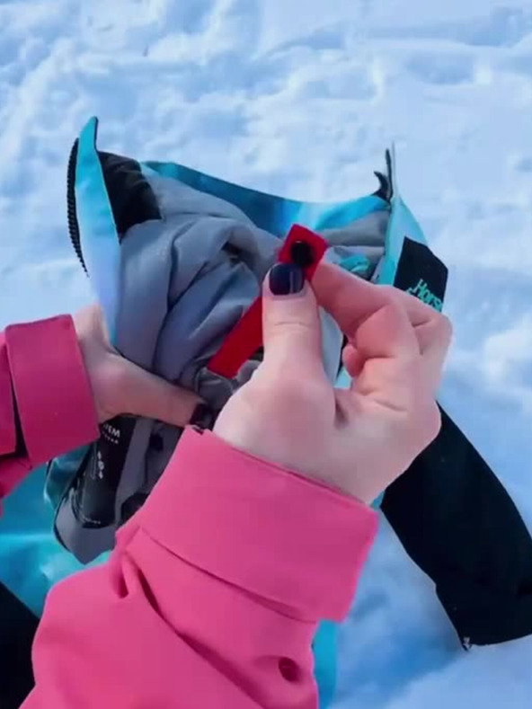 Horsefeathers Kinder Orca Hose Horsefeathers