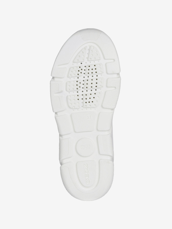 Geox Blaue Jungen Sneaker Geox Aril