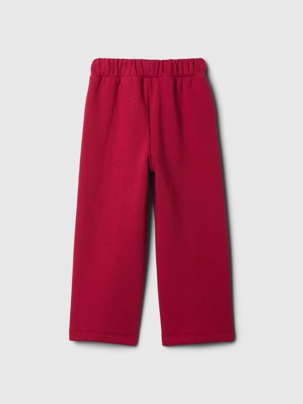 GAP Baby weite Jogginghose mit Logo GAP