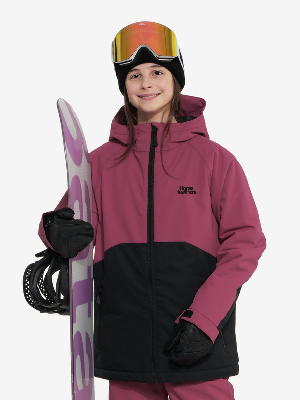 Horsefeathers Kinder Jacke Halia Horsefeathers
