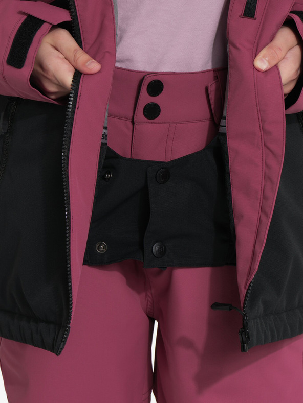Horsefeathers Kinder Jacke Halia Horsefeathers