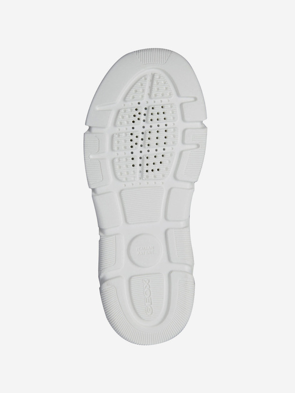 Geox Hellrosa Mädchen Sneaker Geox Aril